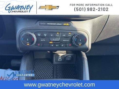 Used 2024 Ford Bronco Sport Outer Banks image 19