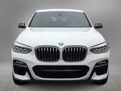 Used 2021 BMW X4 M40i