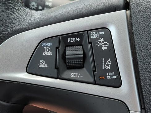 Used 2017 GMC Terrain Denali AWD/4WD image 12