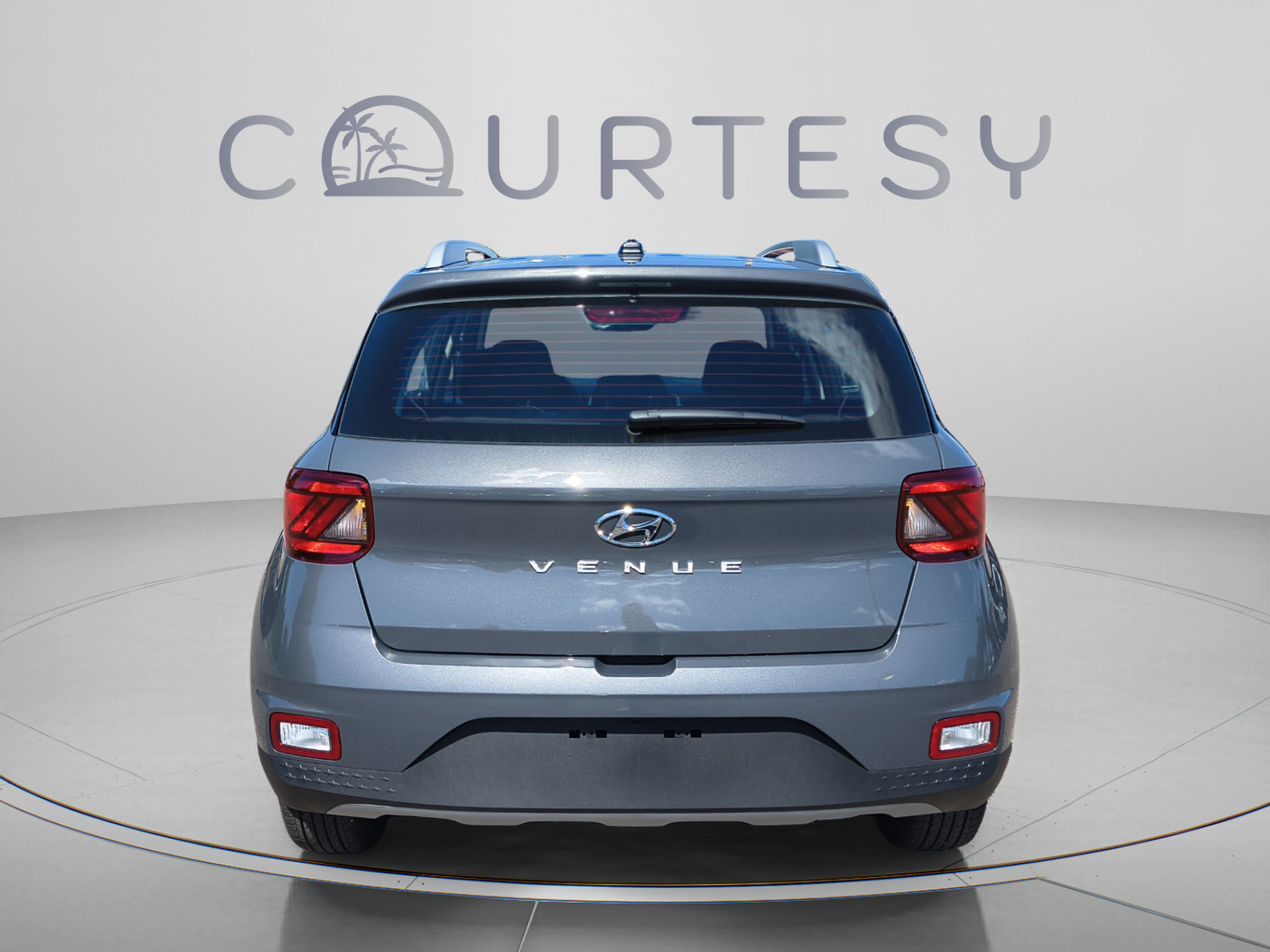 New 2026 Hyundai Venue SEL FWD image 4