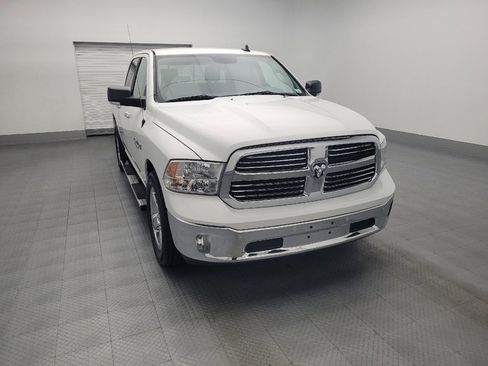 Used 2017 RAM 1500 Big Horn image 14