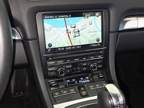Used 2014 Porsche Cayman S RWD image 30