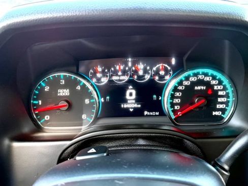 Used 2016 Chevrolet Tahoe LTZ AWD/4WD image 23