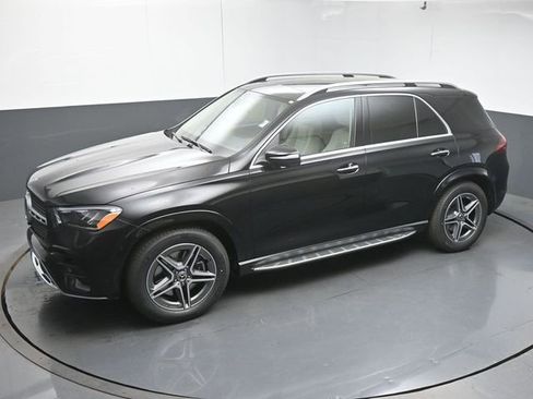 New 2026 Mercedes-Benz GLE 450 4MATIC image 45