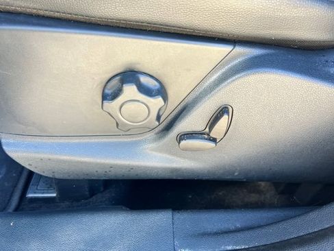 Used 2018 Ford EcoSport Titanium w/ Titanium Cold Weather Package image 14