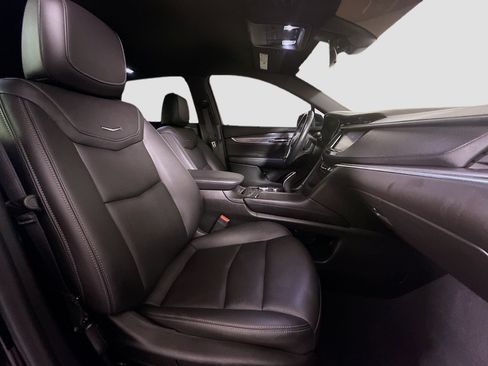 Used 2020 Cadillac XT5 Luxury FWD image 29
