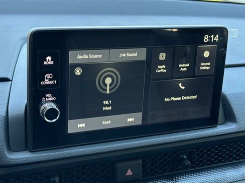 New 2026 Honda CR-V TrailSport image 12