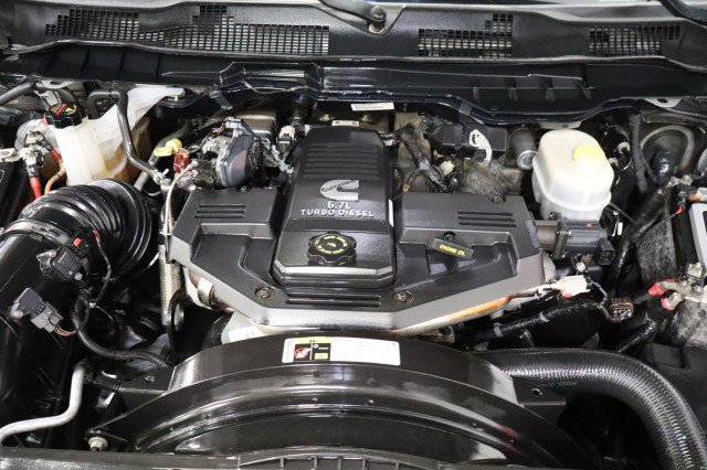 Used 2016 RAM 2500 Laramie w/ Protection Group AWD/4WD image 88