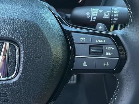 Certified 2026 Honda Civic Sport image 17