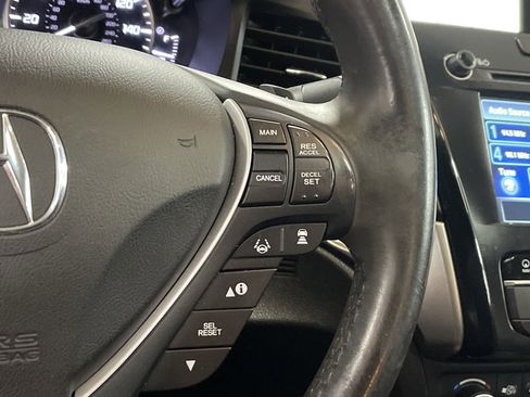Used 2018 Acura ILX FWD image 20