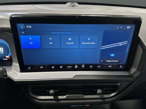 New 2025 Ford Bronco Sport Badlands w/ Sasquatch Badlands Package image 18