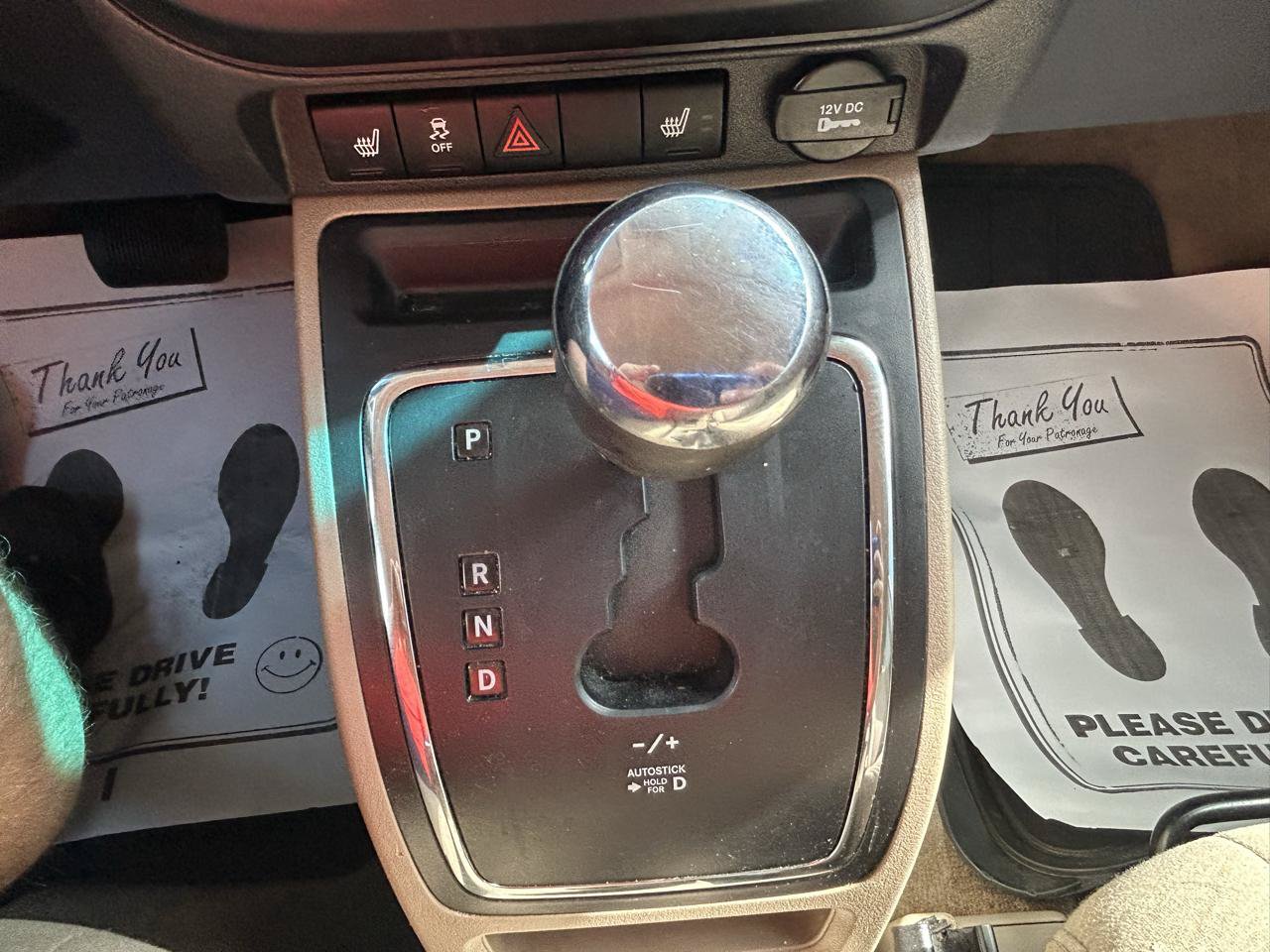 Used 2014 Jeep Patriot Latitude FWD image 23