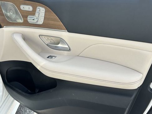Certified 2022 Mercedes-Benz GLE 350 GLE 350 image 16