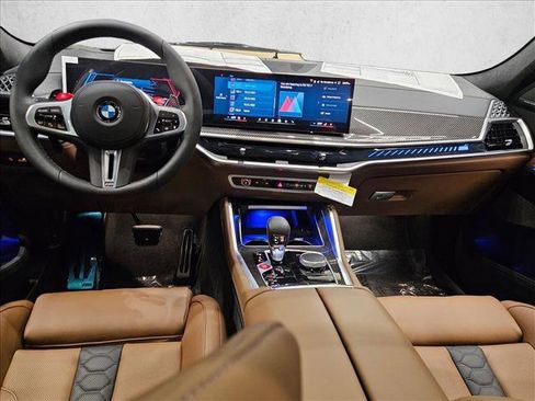 New 2026 BMW X6 M Competition w/ Executive Package image 14