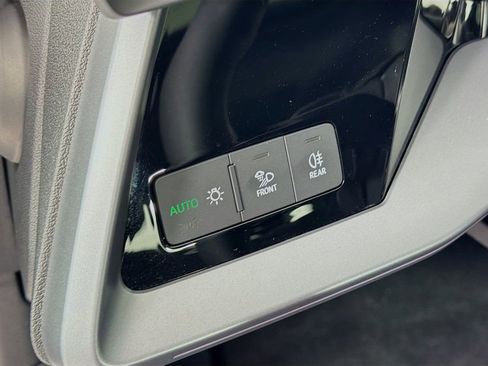 Used 2025 Audi A3 2.0T Premium Plus w/ Premium Plus Package image 10