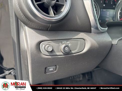 Used 2020 Chevrolet Blazer LT FWD image 15