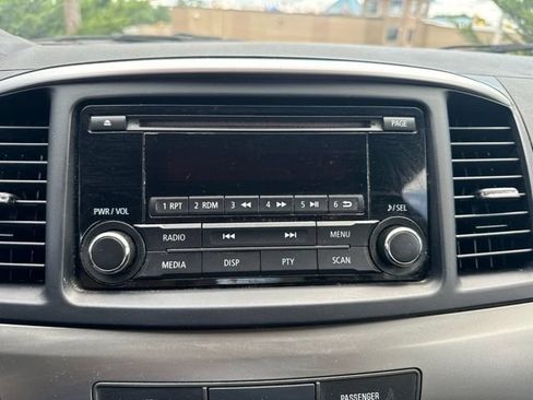 Used 2015 Mitsubishi Lancer ES FWD image 10