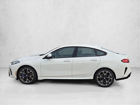 Used 2025 BMW 228i xDrive AWD/4WD image 9
