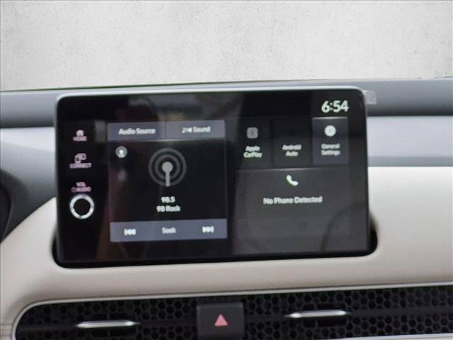 New 2027 Honda HR-V EX-L image 12