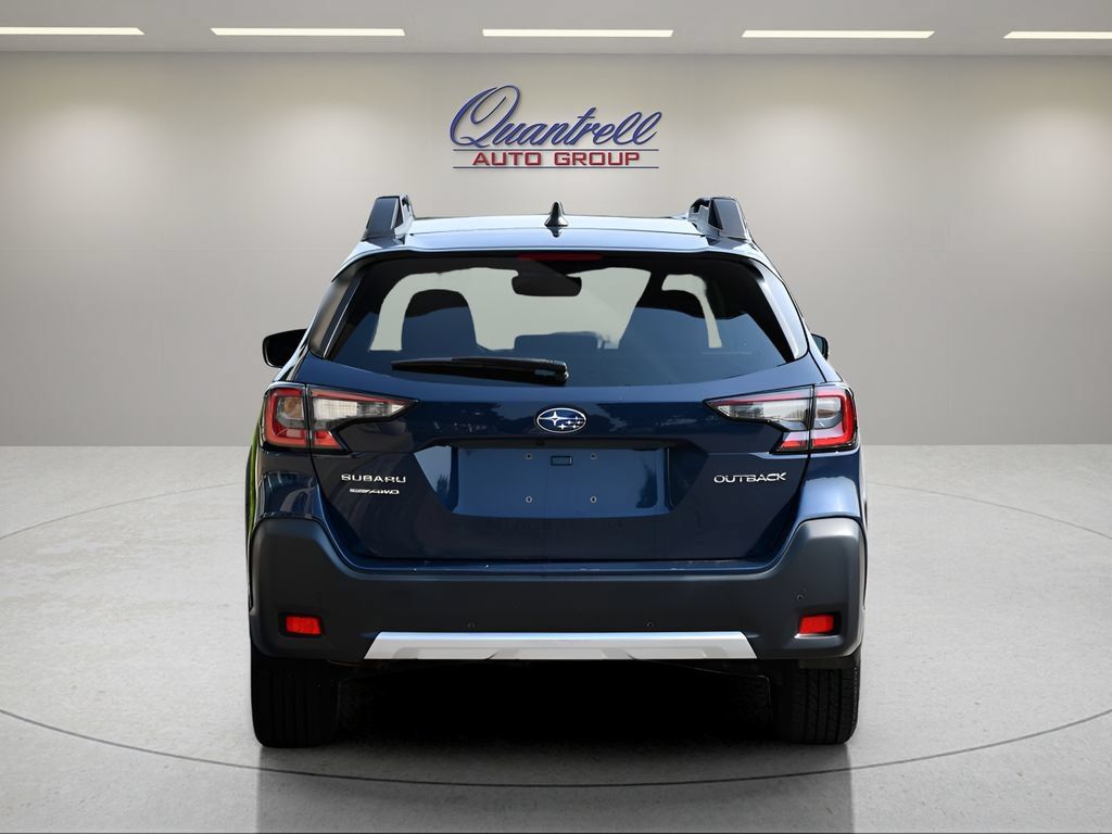 Certified 2023 Subaru Outback Limited AWD/4WD image 5