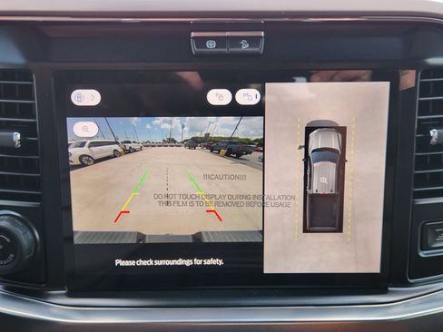 New 2026 Ford F250 King Ranch AWD/4WD image 18