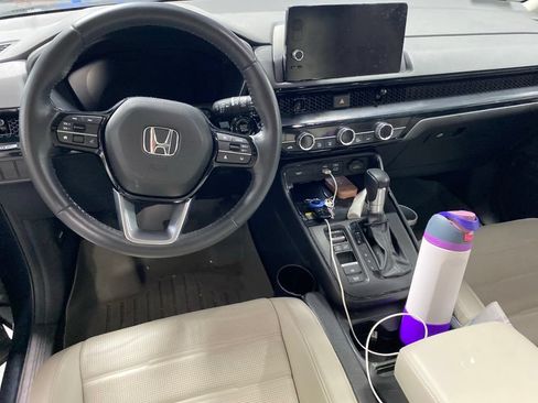 Used 2024 Honda CR-V EX-L image 11