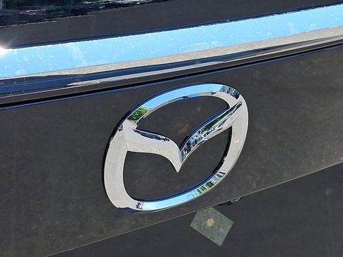 New 2026 MAZDA CX-90 3.3 Turbo w/ Preferred Package AWD/4WD image 22
