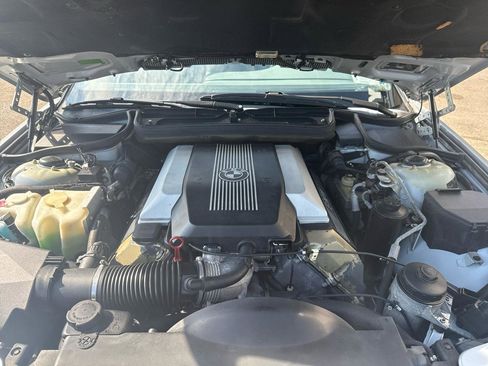 Used 1995 BMW 840Ci RWD image 32