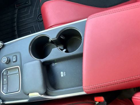 Used 2025 Acura TLX SH-AWD w/ A-SPEC Pkg image 30