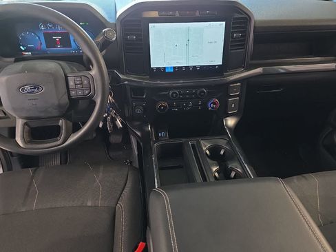 Used 2024 Ford F150 STX AWD/4WD image 4