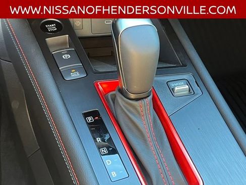 New 2026 Nissan Kicks SR w/ Cold Weather Package AWD/4WD image 19