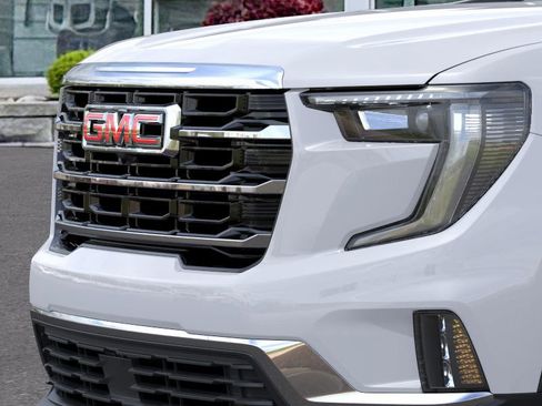New 2026 GMC Acadia Elevation w/ Elevation Premium Package image 37