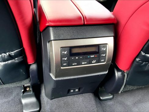 Certified 2023 Lexus GX 460 Premium w/ Premium Package AWD/4WD image 34