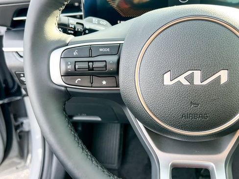 New 2026 Kia K5 GT-Line w/ GT-Line Red Interior Package image 26