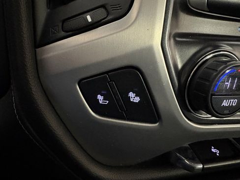 Used 2017 GMC Sierra 1500 SLT image 25