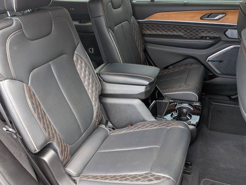 Used 2023 Jeep Grand Cherokee L Summit AWD/4WD image 38
