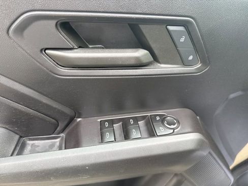 Used 2023 Chevrolet Colorado W/T RWD image 8