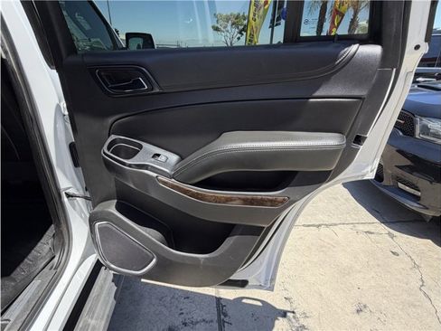 Used 2020 Chevrolet Tahoe LT AWD/4WD image 29