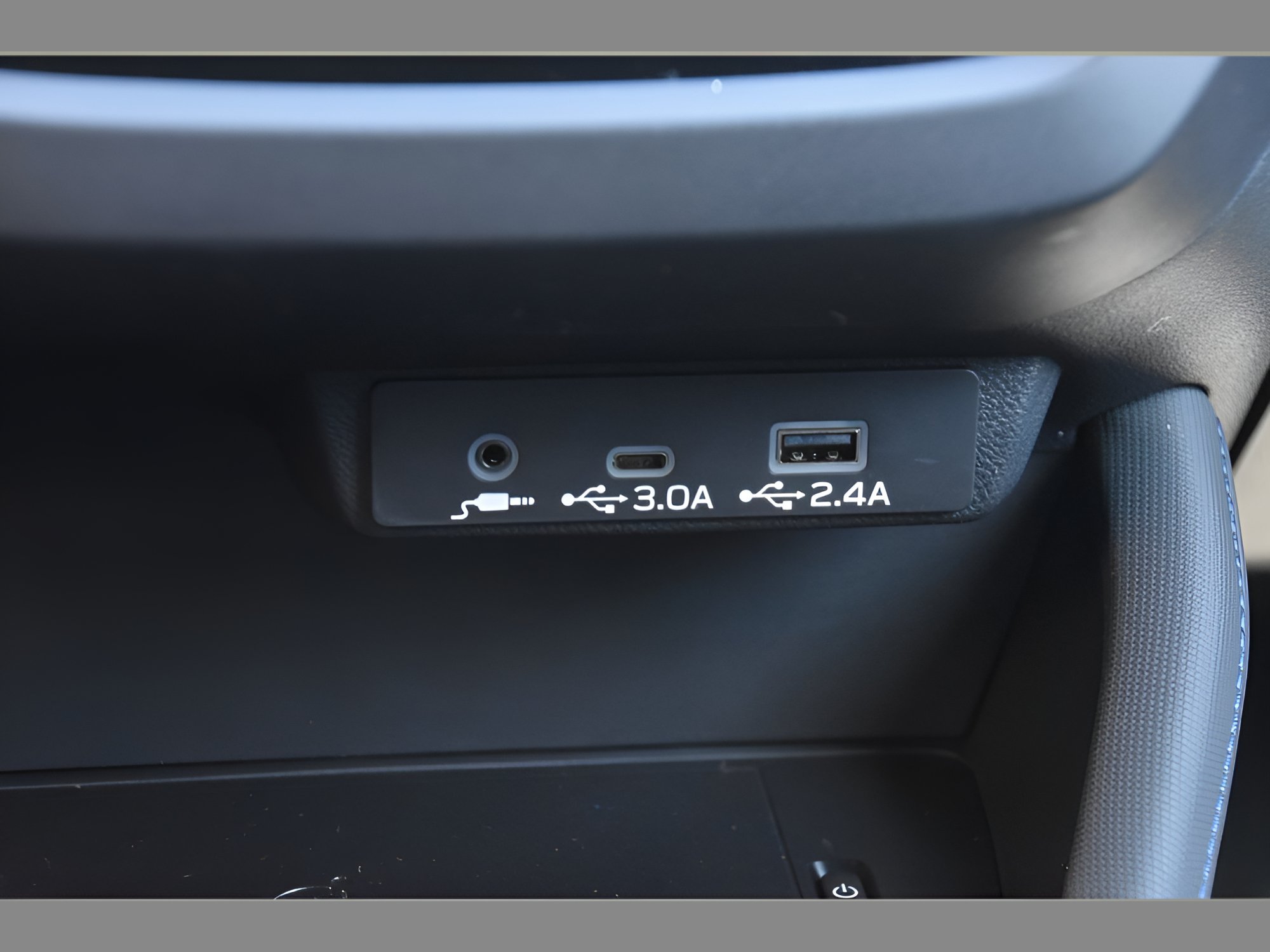 Certified 2026 Subaru Forester Premium AWD/4WD image 34