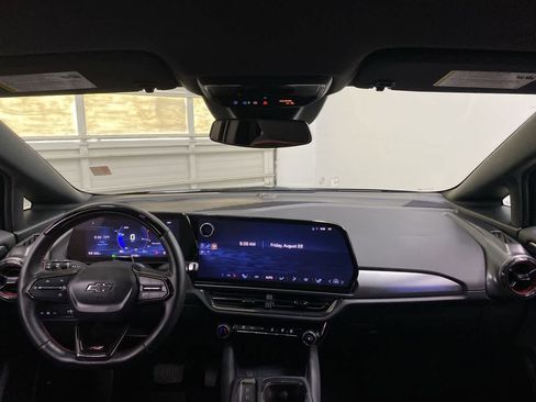 Used 2024 Chevrolet Equinox EV RS image 14