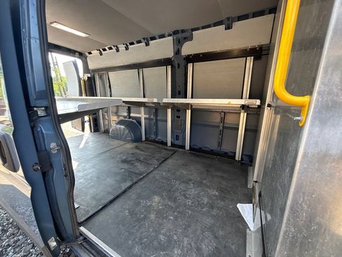 Used 2020 RAM ProMaster 3500 FWD image 22