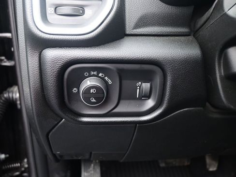 New 2026 RAM 2500 Lone Star image 19