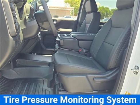 New 2026 Chevrolet Silverado 1500 W/T w/ WT Value Package RWD image 17