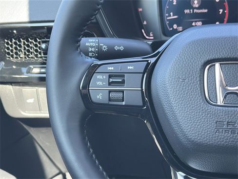 New 2026 Honda CR-V EX-L image 24