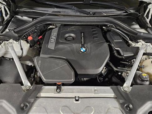 Used 2018 BMW X3 xDrive30i image 23