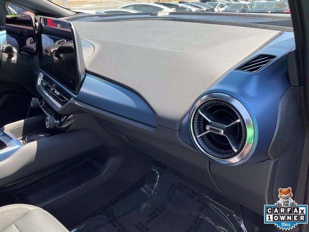 Used 2024 Chevrolet Equinox EV LT FWD image 66