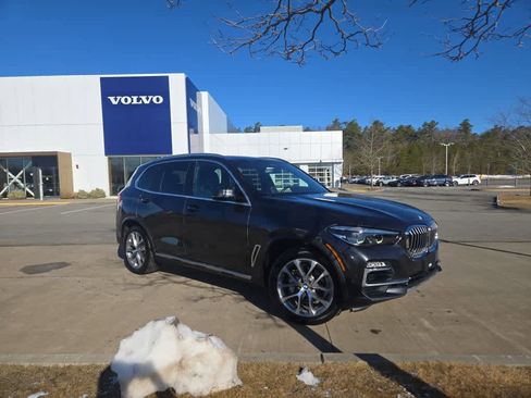 Used 2019 BMW X5 xDrive40i image 2
