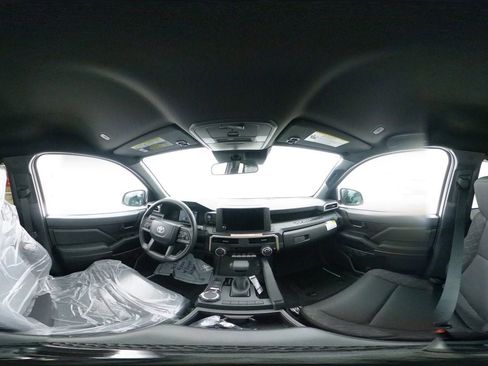 New 2026 Toyota Tacoma SR image 33