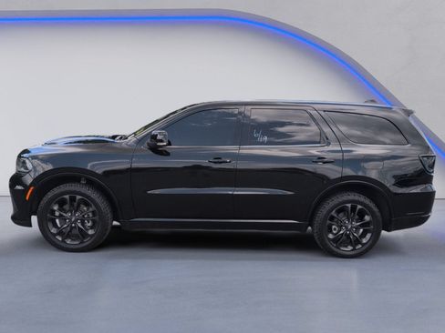 Used 2022 Dodge Durango GT AWD/4WD image 5