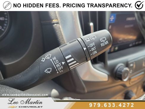 Used 2020 GMC Terrain SLT FWD image 29